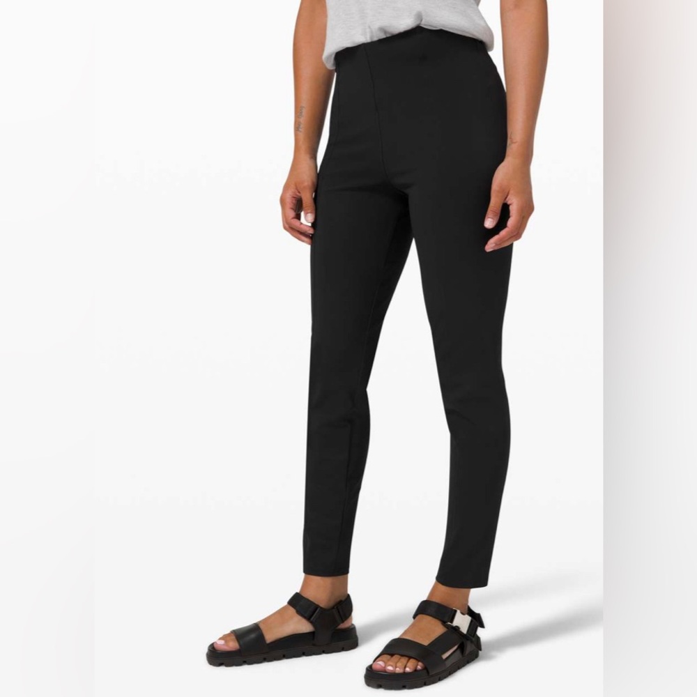Lululemon Here to There High-Rise 7/8 Pant